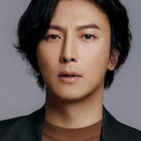 Park Gun-hyung — Prince Dojin