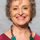 Ana Lúcia Torre — Camélia Aguillar