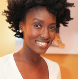 Jade Eshete — Farah Black