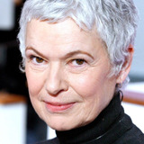 Sylvie Granotier — Anne