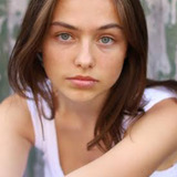 Annabel Wolfe — Regan Holcroft