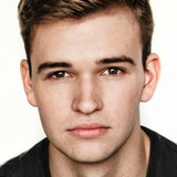 Burkely Duffield — Eddie Sweet