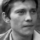 Юрий Кузьменко — танкист Коровкин