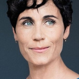 Nina Kunzendorf — Barbara Kramer