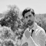 Ali Haydar Çataltepe — Miraç Karadeniz