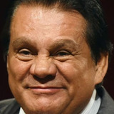 Roberto Durán — Self