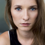 Antonia Jung — Sandra Bucher