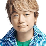 Shingo Katori — Eji Shiomi