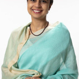 Mahira Kakkar — Mrs. Rupa Mehra
