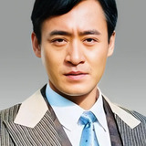 修庆 — Jing Yiming