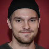 Никита Волков — Сергей Градский