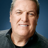 Mike Starr — Rustler