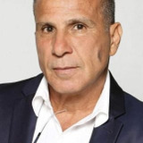 Eri Johnson — José Ligeiro "Ligeirinho"