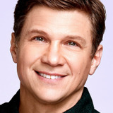 Marc Blucas — Buddy Wells