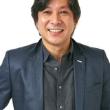 Keiji Himeno — Ragnarok (voice)