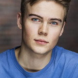 Gage Munroe — George Ridgemount (voice)