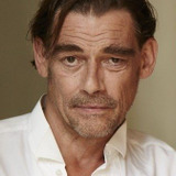 Martin Feifel — Arno's Father