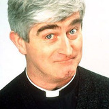 Dermot Morgan — Father Ted Crilly