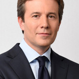 Jeff Glor — Self - News Anchor