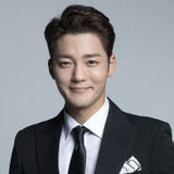 Kim Jin Woo — Park Do Kyung