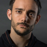 Omid Abtahi — Pfc. Tariq Nassiri