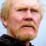 Peter McCauley — Professor George Challenger