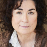 Diane D'Aquila — Grandmother Bear