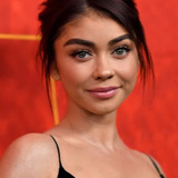 Sarah Hyland — Jessica Pistone Egan