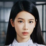 刘梦芮 — Song Mingzhu