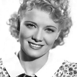 Penny Singleton — Jane Jetson (voice)