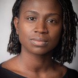 Naana Agyei-Ampadu — DS Mint