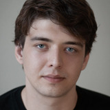 Никита Полицеймако — Pavel