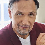 Jimmy Smits — Cyrus Garza