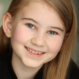Shiloh Bearman — Gretchen