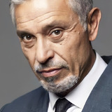Paulo Gorgulho — Anrão (Adult)