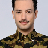 Valerio Zeno — Self - Presenter