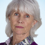 Барбара Гордон — Martha Miller