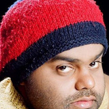 Vaibhav Mathur — Teeka Ram
