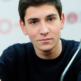 Denis Murić — Denis Marković