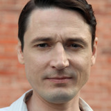 Алексей Филимонов — Morozov