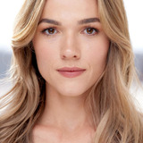 Demi Harman — Riley Hart