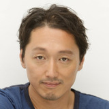 Mansaku Ikeuchi — Nakamura Ryota