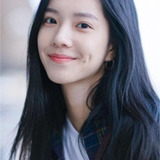 Сабрина Чжуан — Lin Yujing