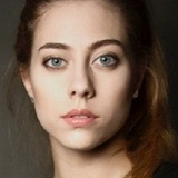 Ольга Веникова — Елена Козина