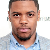 Jon Michael Hill — Det. Damon Washington