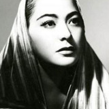 Columba Domínguez — María