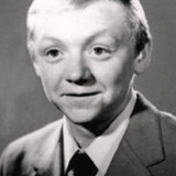 Viktor Perevalov — доктор