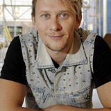 Jarno Laasala — Himself