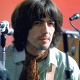 George Harrison — George Harrison
