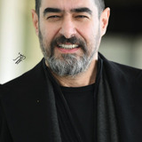 شهاب حسینی — Ghobad Divansalar